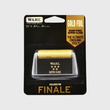 Wahl Finale Shaver