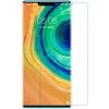 Huawei Prémiové temperované sklo 9H pre Mate 30 Pro - Transparentná