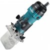 MAKITA 3712 - Elektrická jednoručná fréza 3712