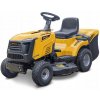 Benzínový záhradný traktor Riwall RLT 92 T 240 l