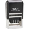 Colop Printer 54 Dater s výrobou štočku