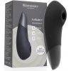 Womanizer - enhance clitorial stimulator black