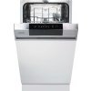 GI520E15X umývačka riadu vst. GORENJE