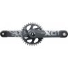 SRAM X01 EAGLE BOOST 148 DUB 12S 175 S DIRECT MOUNT 32Z X-SYNC 2 PŘEVODNÍK LUNAR. - kliky s převodníkem 00.6118.603.002