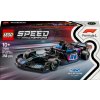 LEGO® Speed Champions 77248 Pretekárske auto BWT Alpine F1 Team A524