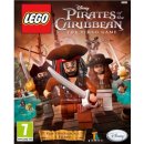 Hra na PC LEGO Piráti z Karibiku