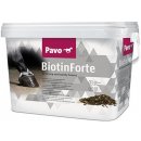 Pavo Biotin Forte 3 kg