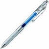 Pentel EnerGel Pure BLN75TL modré