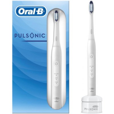 Oral-B Pulsonic Slim Luxe 2200 White
