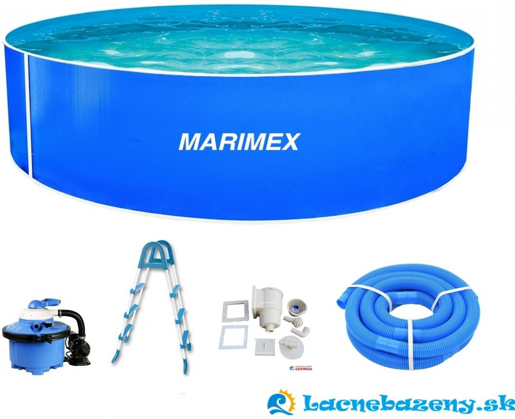 Marimex Orlando 3,66 x 0,91 m 10300017