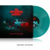 As Everything Unfolds: Did You Ask To Be Set Free? (Coloured Transparent Petrol Green Vinyl) - Vinyl (LP)
