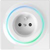 FGWOE-011 - Inteligentná elektrická zásuvka, Walli Outlet typ E - Fibaro