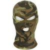MFH Kukla Balaclava MFH 3-otvorová CZ vz. 95 camo