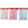 LAMPS Sada Duvet, vankúš, podložka - medvede, ovce, kaša