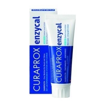 Curaprox Enzycal zubná pasta 75 ml