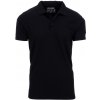 Polokošeľa 101 Inc Tactical Quick Dry - čierna, M