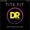 DR Strings Tite-Fit LT-9