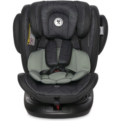 Lorelli AVIATOR ISOFIX 2023 ICEBERG