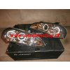 Opel Tigra 94-00 predné svetlá H1+H1 Tuning