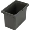 VS Envi Free nádoba 7,5 l, plast Lava