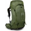 Pánsky batoh OSPREY ATMOS AG 50 mythical green