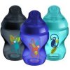 Tommee Tippee C2N Jungle Blue 260ml 3ks