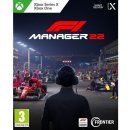 F1 Manager 22