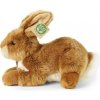 Rappa Plyšový králik 23 cm ECO-FRIENDLY