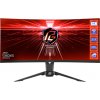 LED monitor ASRock PG34WQ15R2B 34 