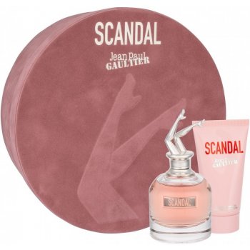 Jean Paul Gaultier Scandal parfumovaná voda dámska 80 ml