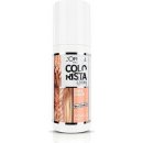 L’Oréal Colorista Spray farba na vlasy v spreji 8 Rosegold 75 ml