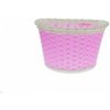 NEXELO detský kôš plast ružový NEXELO 75074