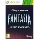 Hra na Xbox 360 Fantasia: Music Evolved