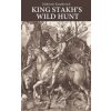 King Stakh's Wild Hunt (Uladzimir Karatkevich)(Brožovaná)