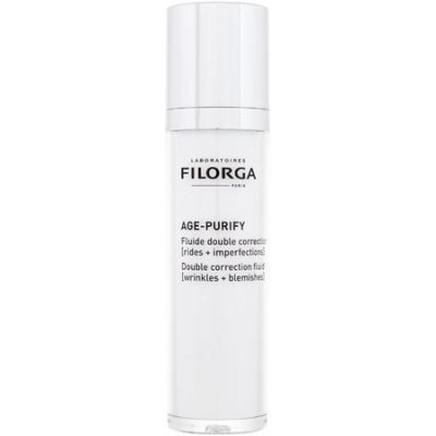 Filorga Age-Purify Double Correction Fluid omladzujúce sérum 50 ml