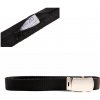 M.F.H.® Opasok MFH s púzdrom na peniaze 32mm, čierny