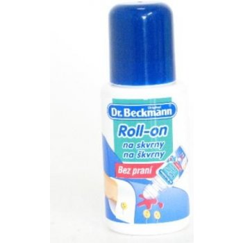 Dr. Beckmann - Stain Remover Roll on 75ml