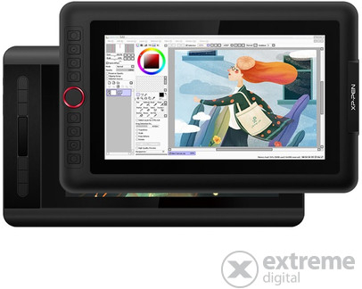 XP-PEN Artist 12 Pro A12P od 299 € - Heureka.sk