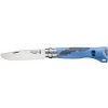 Dětský nůž Opinel VR N°07 Outdoor Junior Inox blue