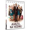 Manžel na hodinu DVD