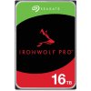 HDD 16TB Seagate IronWolf Pro 256GB SATAIII 7200rp ST16000NT001