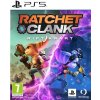 Ratchet and Clank Rift Apart CZ