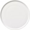 BAUSCHER Smart Tanier plytký 22 mm 300 mm biely 6 ks