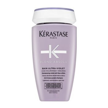 Kérastase Blond Absolu Bain Ultra-Violet neutralizačný šampón 250 ml