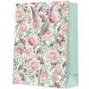 Darčeková taška - Gorgeous Roses, veľká 30x41x12 cm