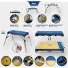 Dielenský stôl KS TOOLS BT180000