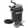 Heissner sada tlakové filtrace s čerpadlem 2200 l/h, UV 7W, do 4 m³ HLF4000-00