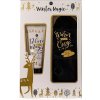 Accentra Winter Magic Foot Care Set - Darčeková sada starostlivosti o nohy s papučami