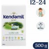 Kendamil 3 Kozie mlieko 500 g