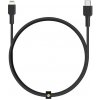 Aukey CB-CL1 Braided Nylon MFi USB-C to Lightning CB-CL1-Black